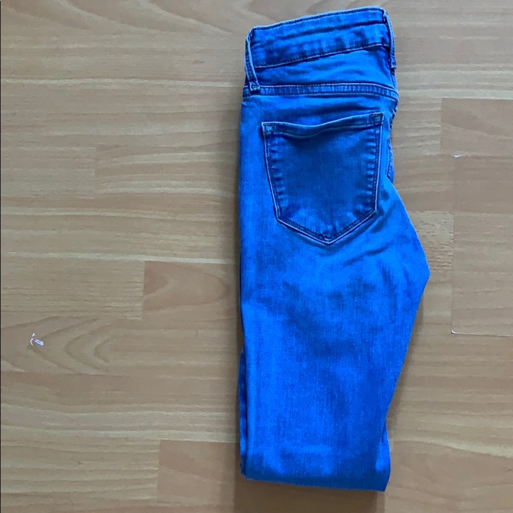 Women’s jeans